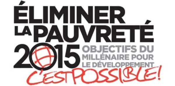 Afrique: Objectifs du Millénaire pour le développement - 5 succès à retenir Afrique: Objectifs du Millénaire pour le développement - 5 succès à retenir