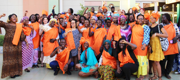 L’HEURE EST VENUE, NOS DROITS, NOTRE AVENIR L’HEURE EST VENUE, NOS DROITS, NOTRE AVENIR