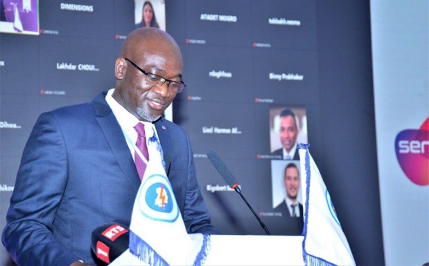 PERSPECTIVES DES SOCIETES D’ELECTRICITE EN AFRIQUE :  Les douze travaux d’Hercule PERSPECTIVES DES SOCIETES D’ELECTRICITE EN AFRIQUE :  Les douze travaux d’Hercule