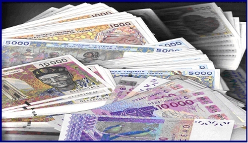 Monnaie : Les avoirs extérieurs nets des institutions monétaires augmentent de 20,3 milliards FCFA en avril 2014 Monnaie : Les avoirs extérieurs nets des institutions monétaires augmentent de 20,3 milliards FCFA en avril 2014
