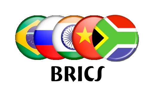 Les Brics vont signer la création d’une banque de développement et d’un fonds, concurrents de Bretton Woods Les Brics vont signer la création d’une banque de développement et d’un fonds, concurrents de Bretton Woods