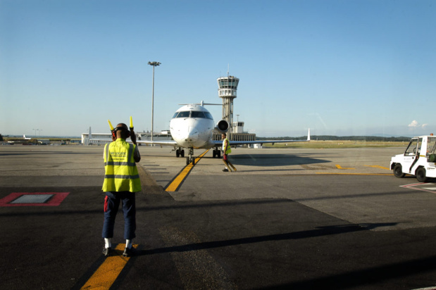 Pressions administratives et psychologiques : Les contrôleurs aériens de l’Asecna tirent la sonnette d'alarme Pressions administratives et psychologiques : Les contrôleurs aériens de l’Asecna tirent la sonnette d'alarme