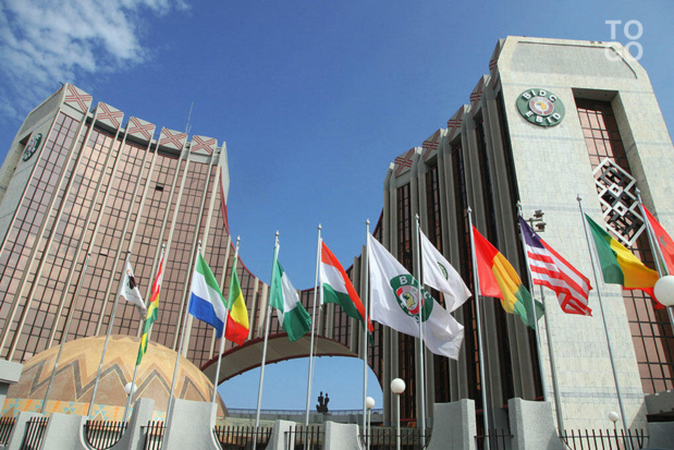 Banque d’investissement et de développement de la Cedeao : Le Conseil d’administration approuve un financement de 250 millions de dollars pour 5 pays membres Banque d’investissement et de développement de la Cedeao : Le Conseil d’administration approuve un financement de 250 millions de dollars pour 5 pays membres