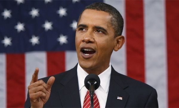 A Washington, Barack Obama souhaite échanger au maximum avec ses hôtes africains A Washington, Barack Obama souhaite échanger au maximum avec ses hôtes africains