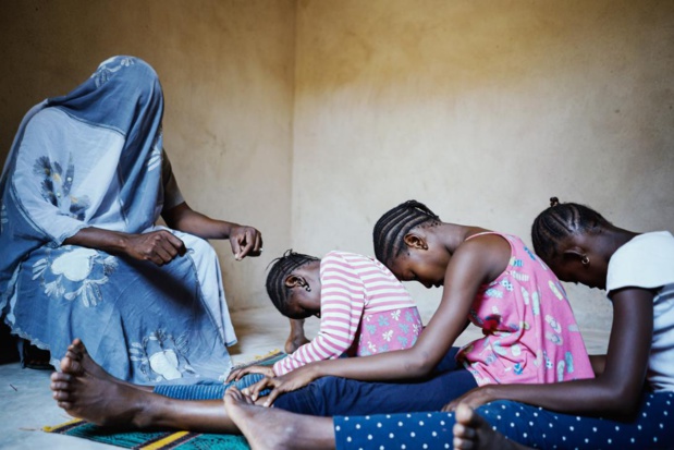Élimination des mutilations génitales féminines : Le Comité de pilotage du programme conjoint Unfpa-Unicef magnifie les avancées notées au Sénégal