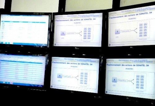 Economiste en chef au sein de l’agence de notation Bloomfield Investment, basée à Abidjan en Côte d’Ivoire, Youssouf Carius revient avec nous sur la création de nouveaux indices boursiers relatifs à la Bourse Régionale des Valeurs Mobilières Economiste en chef au sein de l’agence de notation Bloomfield Investment, basée à Abidjan en Côte d’Ivoire, Youssouf Carius revient avec nous sur la création de nouveaux indices boursiers relatifs à la Bourse Régionale des Valeurs Mobilières