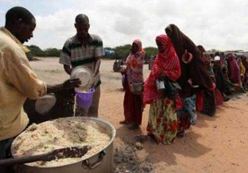 SENEGAL : 1,9 milliard de l'USAID pour une aide alimentaire aux communautés vulnérables SENEGAL : 1,9 milliard de l'USAID pour une aide alimentaire aux communautés vulnérables