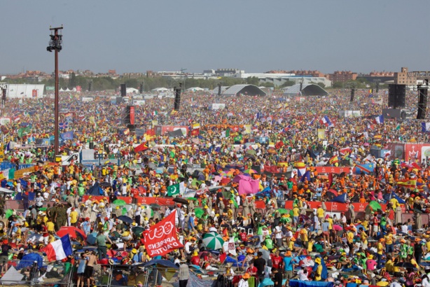 Afrique: Journée mondiale de la population - l'ONU appelle à davantage d'investissements dans la jeunesse Afrique: Journée mondiale de la population - l'ONU appelle à davantage d'investissements dans la jeunesse