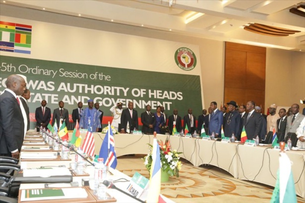 Afrique de l'Ouest: A Ouagadougou, la Cedeao s'attaque à la consommation de tabac Afrique de l'Ouest: A Ouagadougou, la Cedeao s'attaque à la consommation de tabac