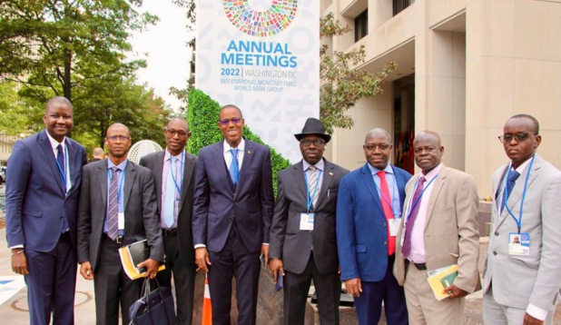 Mali-Fonds monétaire international : Vers le lancement d’un nouveau cycle de Facilité élargi de crédit Mali-Fonds monétaire international : Vers le lancement d’un nouveau cycle de Facilité élargi de crédit