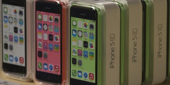 Technologies: Pour la télévision officielle chinoise, le grand péril, c'est l'Iphone ! Technologies: Pour la télévision officielle chinoise, le grand péril, c'est l'Iphone !