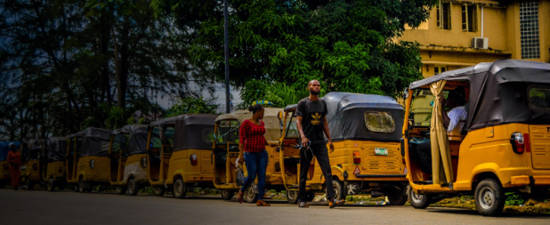 Perspectives économiques : L’Afrique subsaharienne est « sur la corde raide » (Fmi) Perspectives économiques : L’Afrique subsaharienne est « sur la corde raide » (Fmi)