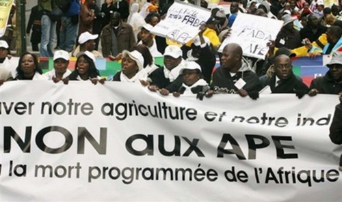 Afrique: Les Accords de Partenariat Economiques (APE) peuvent-ils sortir les pays signataires de la misère?