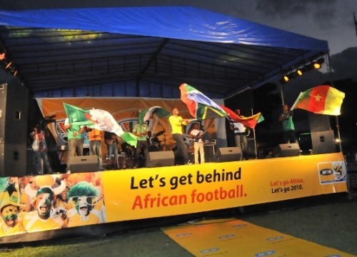 MTN en Afrique : un pari sur le numérique pour consolider le leadership MTN en Afrique : un pari sur le numérique pour consolider le leadership