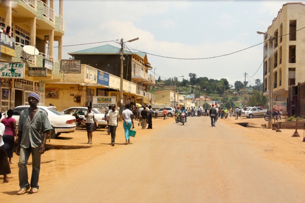 Afrique subsaharienne : 40 % des pays enregistrent une inflation à deux chiffres (Fmi)