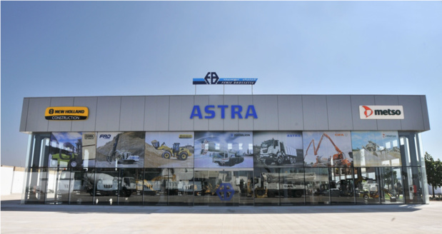 Résultats à mi-parcours : Montée en flèche du résultat net de la société marocaine Fenie Brossette au premier semestre 2022. Résultats à mi-parcours : Montée en flèche du résultat net de la société marocaine Fenie Brossette au premier semestre 2022.