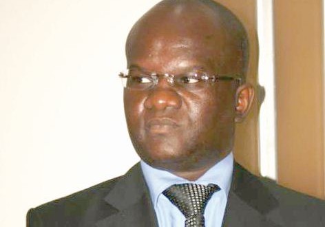 Khassoum Wone, directeur général de l’Agence de l’informatique de l’Etat (ADIE), en charge de la mise en œuvre de la plateforme Teledac Khassoum Wone, directeur général de l’Agence de l’informatique de l’Etat (ADIE), en charge de la mise en œuvre de la plateforme Teledac