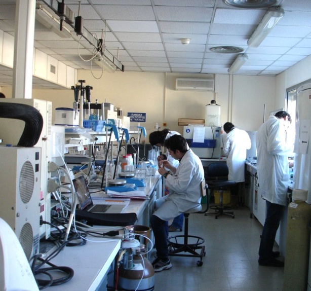 Technologies: Les laboratoires ouest africains veulent renforcer leur partenariat