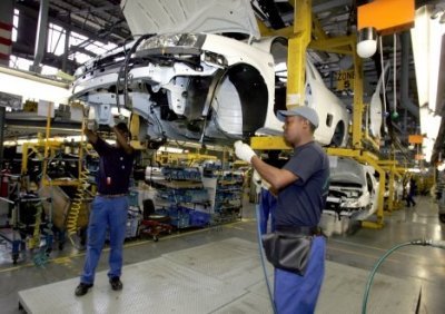 Emploi : Hausse de 0,6% de l’emploi salarié en mai 2014 Emploi : Hausse de 0,6% de l’emploi salarié en mai 2014