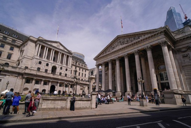 Où sont passées toutes les liquidités ? Où sont passées toutes les liquidités ?