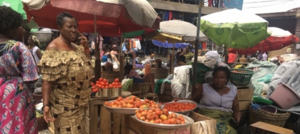 Commerce intra-africain : Les Pdg africains ont besoin de plus d’informations selon un rapport Commerce intra-africain : Les Pdg africains ont besoin de plus d’informations selon un rapport