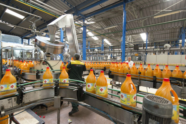 Maroc : le résultat net de la société Lesieur Cristal fortement boosté de 407% au premier semestre 2022.