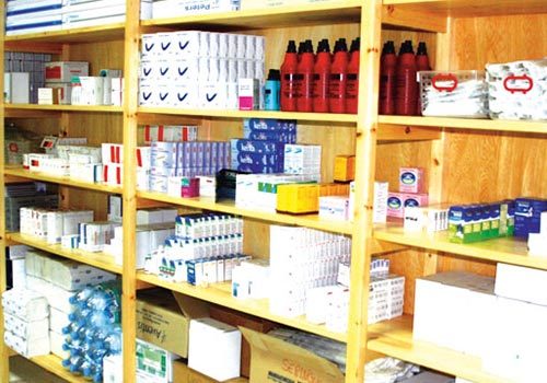 SENEGAL: Le secteur pharmaceutique en bonne santé avec plus de 1013 officines privées SENEGAL: Le secteur pharmaceutique en bonne santé avec plus de 1013 officines privées
