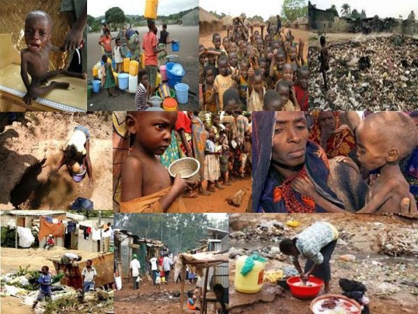Afrique: Briser le cycle de la pauvreté - Le pouvoir des subventions monétaires Afrique: Briser le cycle de la pauvreté - Le pouvoir des subventions monétaires