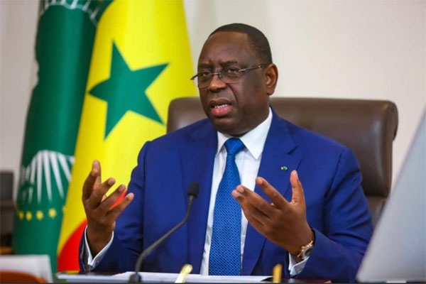 Tourisme : Macky Sall demande au ministre d’engager des concertations avec les acteurs Tourisme : Macky Sall demande au ministre d’engager des concertations avec les acteurs