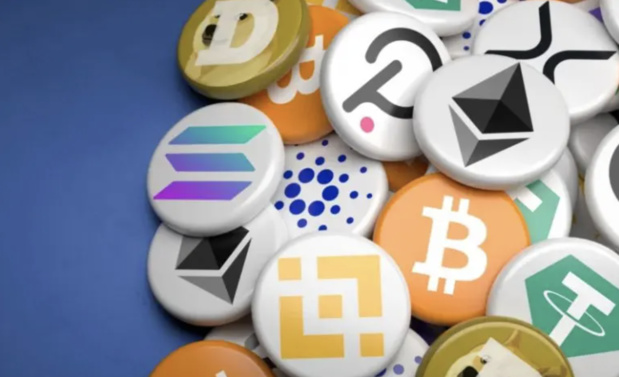 Pourquoi les Africains utilisent les cryptomonnaies? Pourquoi les Africains utilisent les cryptomonnaies?