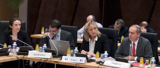 Afrique: Le rapport annuel 2013 du Club de Paris disponible Afrique: Le rapport annuel 2013 du Club de Paris disponible