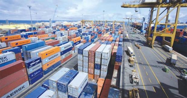 Port autonome de Dakar : Le trafic maritime affiche une performance de 23,2% au mois de juillet