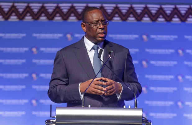 Forum de Dakar sur la paix et la sécurité 2022 :  Macky Sall dénonce les dérives sur le numérique et les réseaux sociaux