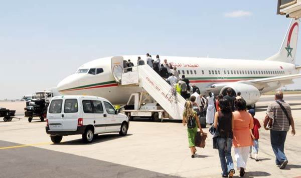 Afrique: Transport aérien - L'Afrique connaît un hausse du trafic de 5,2% par an Afrique: Transport aérien - L'Afrique connaît un hausse du trafic de 5,2% par an