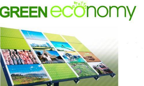 La transition vers l'économie verte en Afrique du Nord - Quelles perspectives pour les entreprises ? La transition vers l'économie verte en Afrique du Nord - Quelles perspectives pour les entreprises ?