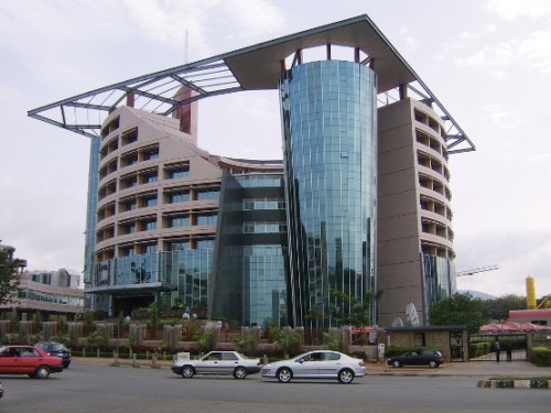 Régulation: Nigeria : la NCC, véritable père fouettard! Régulation: Nigeria : la NCC, véritable père fouettard!