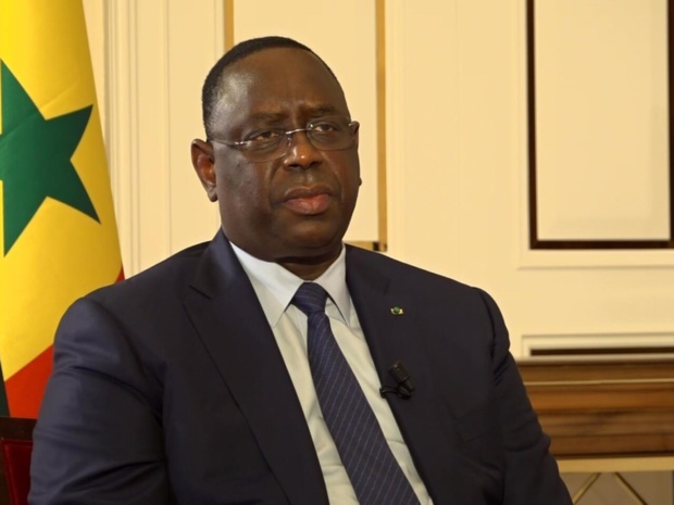 Développement du secteur privé : Le président Macky Sall demande la mise en œuvre de la nouvelle stratégie Développement du secteur privé : Le président Macky Sall demande la mise en œuvre de la nouvelle stratégie