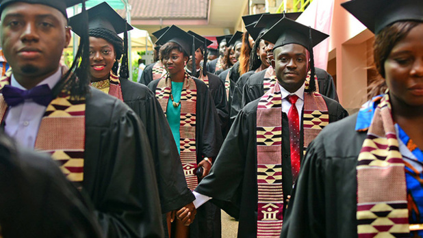 Pour une transformation des universités africaines