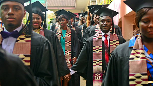 Pour une transformation des universités africaines Pour une transformation des universités africaines