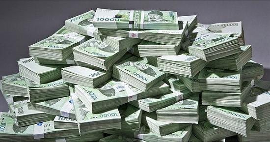 ONG : Chaque année, les pays riches donnent 134 milliards $ à l’Afrique d’une main et prennent 192 milliards de l’autre ! ONG : Chaque année, les pays riches donnent 134 milliards $ à l’Afrique d’une main et prennent 192 milliards de l’autre !