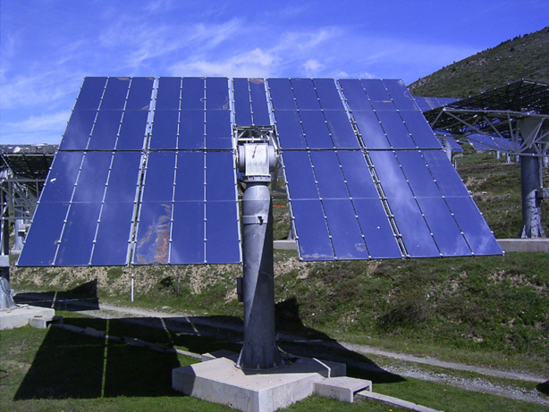 Energie :  L’UEMOA veut faire de l’énergie solaire l’élément essentiel de sa politique énergétique 