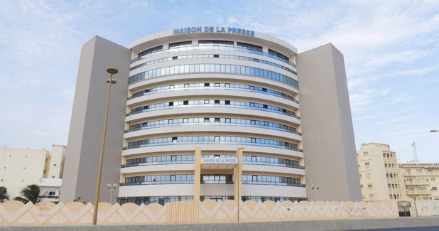 En conclave à Toubab Dialaw : Les acteurs de la presse décortiquent les maux du secteur et annoncent des assises En conclave à Toubab Dialaw : Les acteurs de la presse décortiquent les maux du secteur et annoncent des assises