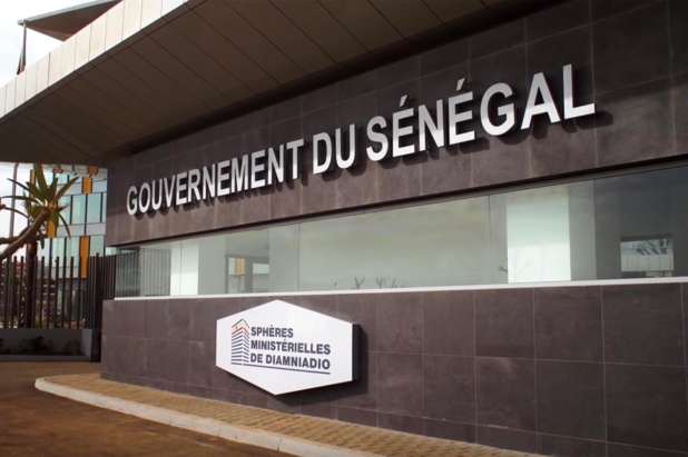 Fonction publique sénégalaise : L’effectif, les salaires et les frais d’hospitalisation haussent au mois de juillet Fonction publique sénégalaise : L’effectif, les salaires et les frais d’hospitalisation haussent au mois de juillet