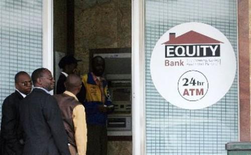 Banques: Deux banques kenyanes dans le top 3 des banques les plus rentables d’Afrique Banques: Deux banques kenyanes dans le top 3 des banques les plus rentables d’Afrique