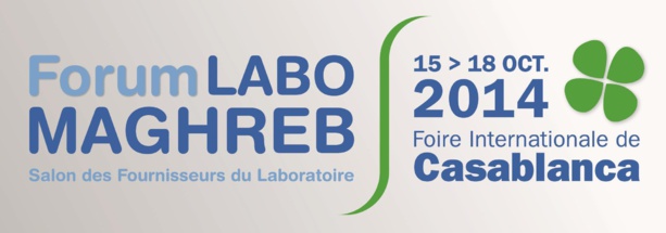 La plus grande messe des Laboratoires du Maghreb va se tenir du 15 au 18 octobre La plus grande messe des Laboratoires du Maghreb va se tenir du 15 au 18 octobre