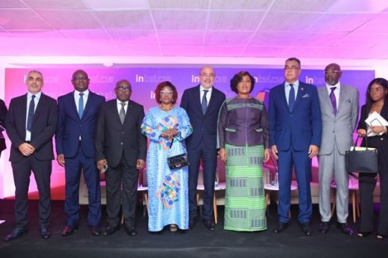 Abidjan : Intelcia inaugure l’extension de son site