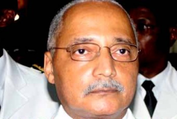 François Collin,Vérificateur général de l'Inspection générale d'Etat (IGE)
