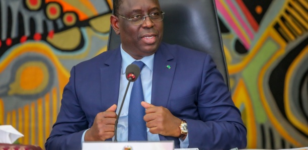 Baisse des prix des denrées : Le président Macky Sall prend 11 mesures Baisse des prix des denrées : Le président Macky Sall prend 11 mesures