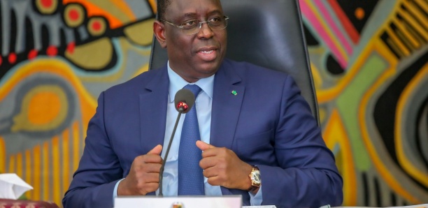 Baisse des prix  des denrées : Le président Macky Sall prend 11 mesures