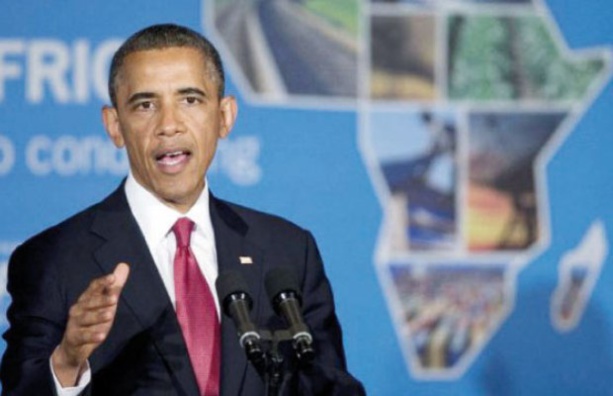 Afrique: Sommet Etats-Unis/Afrique - de jeunes entrepreneurs africains rencontrent Obama Afrique: Sommet Etats-Unis/Afrique - de jeunes entrepreneurs africains rencontrent Obama